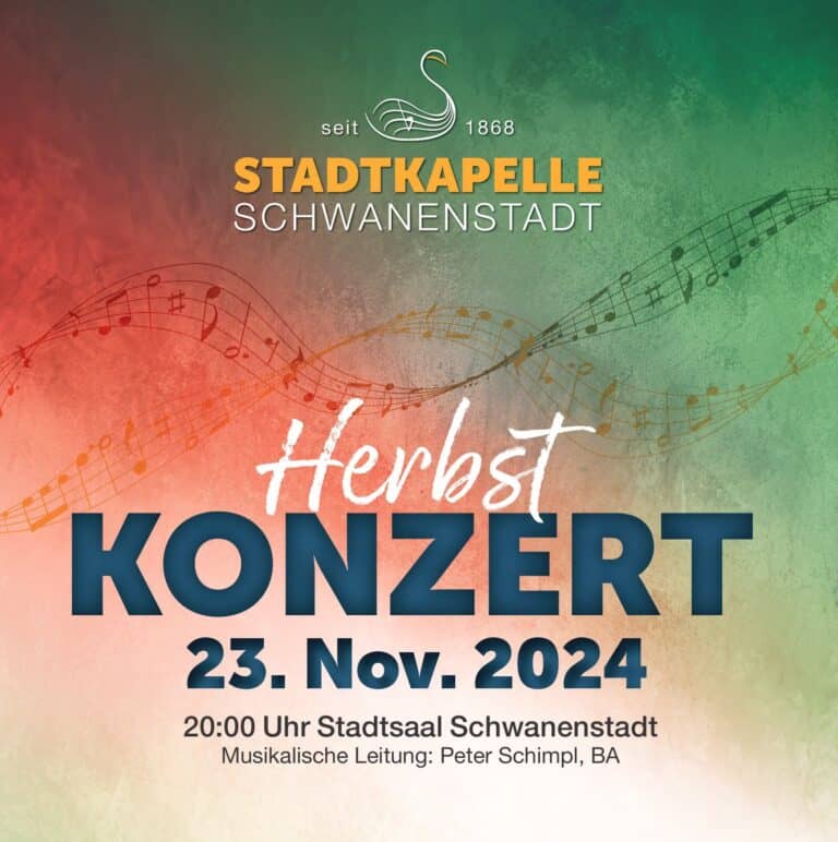 Herbstkonzert 2024